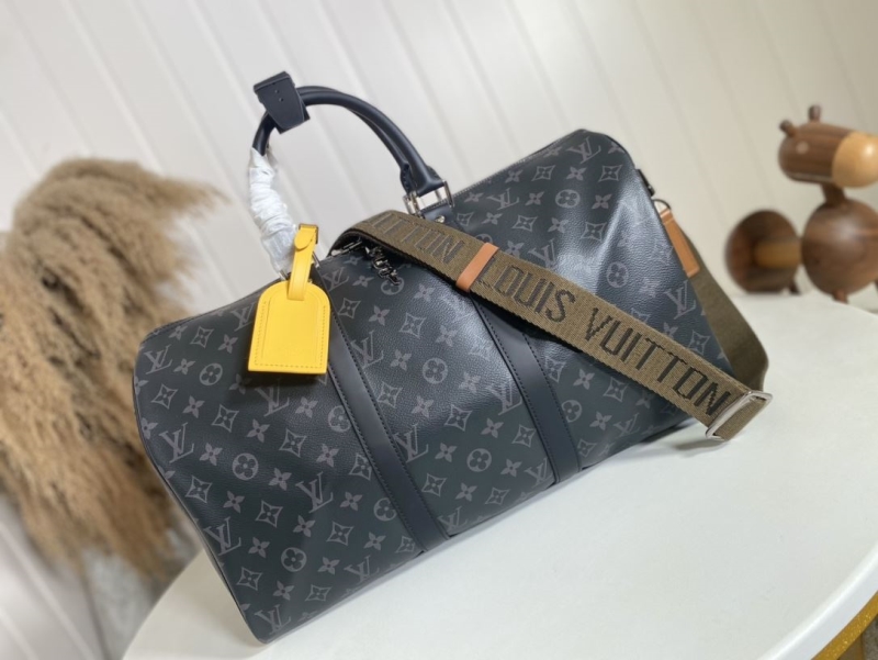 LV Travel Bags